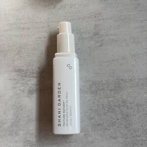 SHANI DARDEN Texture Reform